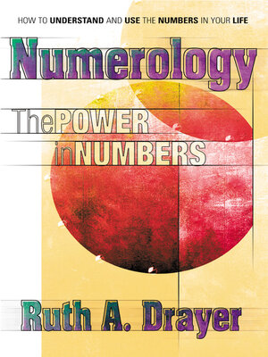 cover image of Numerology